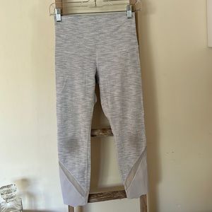 Lululemon 8” workout pants